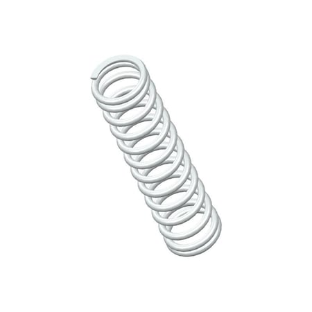 Approved Vendor Compression Spring, O= .480, L= 2.00, W= .059 G109962244